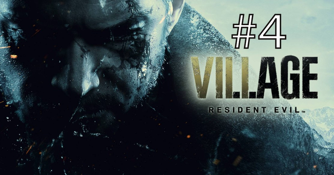 U četvrtom streamu RE: Village naslova smo lutali ali ne i zalutali