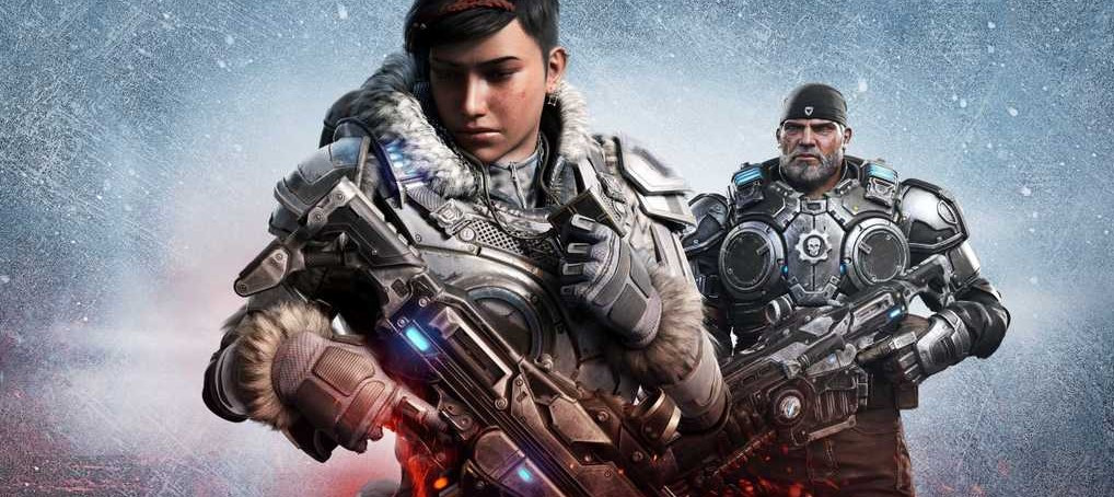 THE COALITION studio počeo raditi igre na Unreal Engine 5 grafičkom enginu