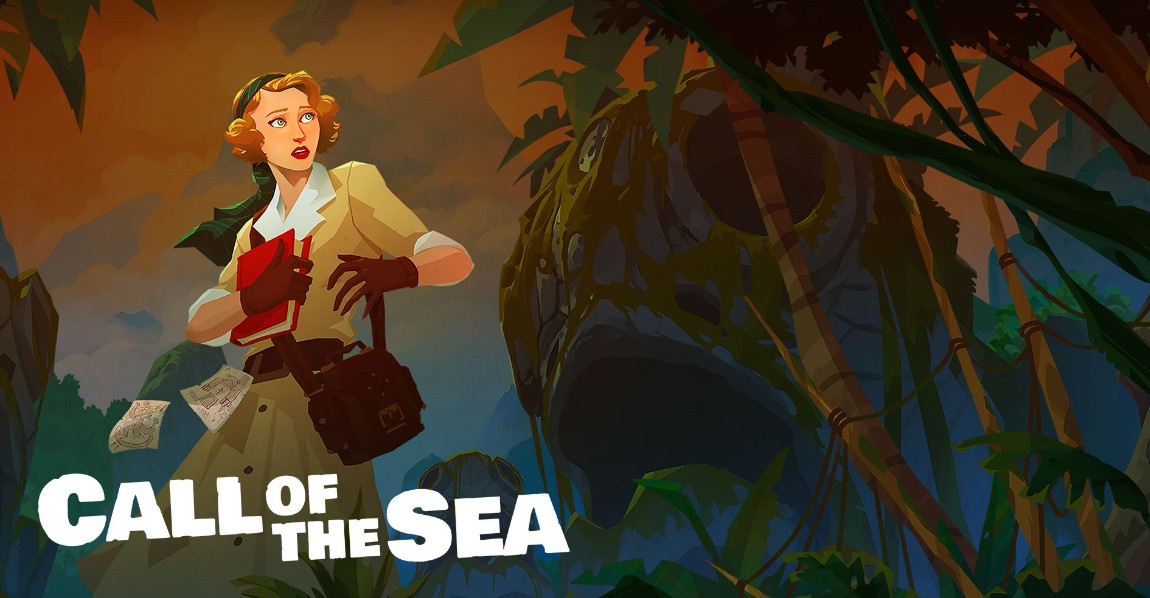 Gaming naslov Call of the Sea dobio zvanično Launch trailer