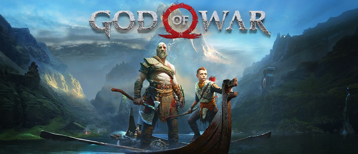 Dnevna doza retro streama: God of War