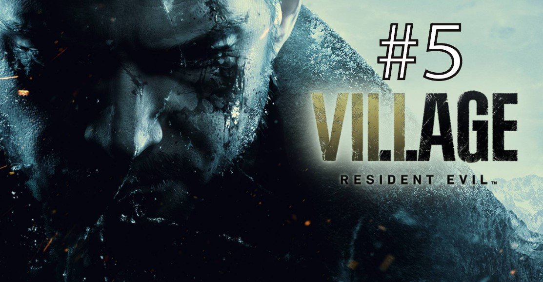 Nova epizoda Resident Evil: Village streama dostupna je na youtube kanalu