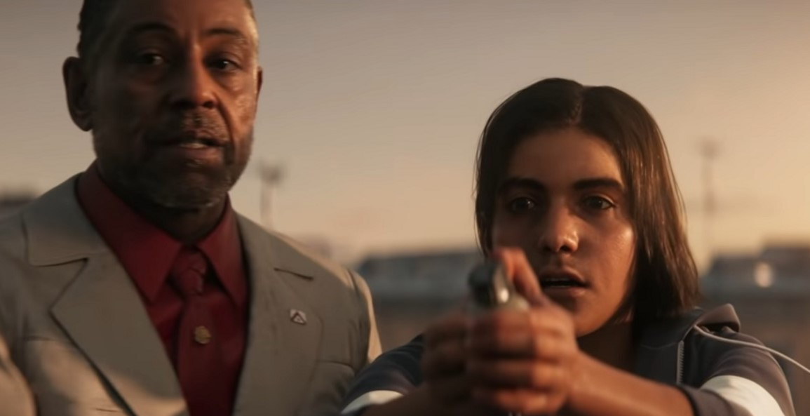 Far Cry 6 najavljen za 2Q 2022 godine