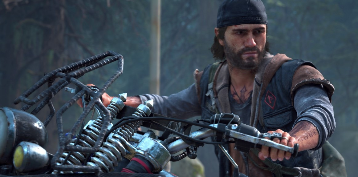 Lansiran 30-minutni gameplay video Days Gone igre za PC platformu