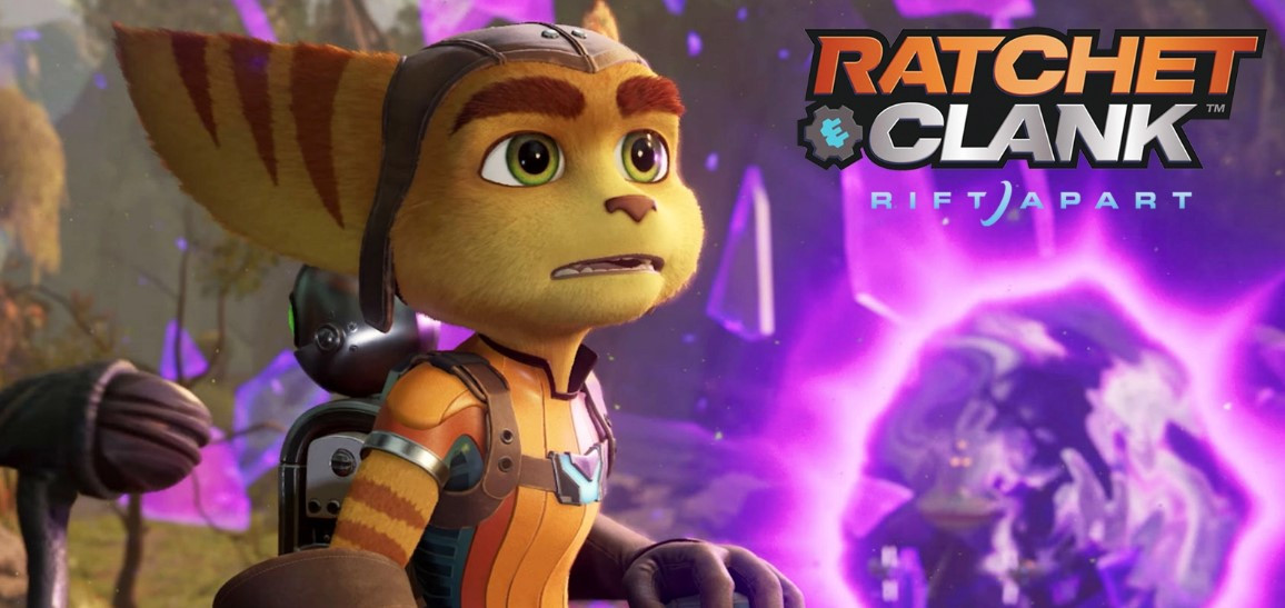 Novi trailer za Ratchet & Clank: Rift Apart fokusira se na široku lepezu naoružanja