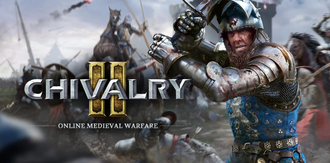 Naslov Chivalry 2 otvoren je za sve igrače