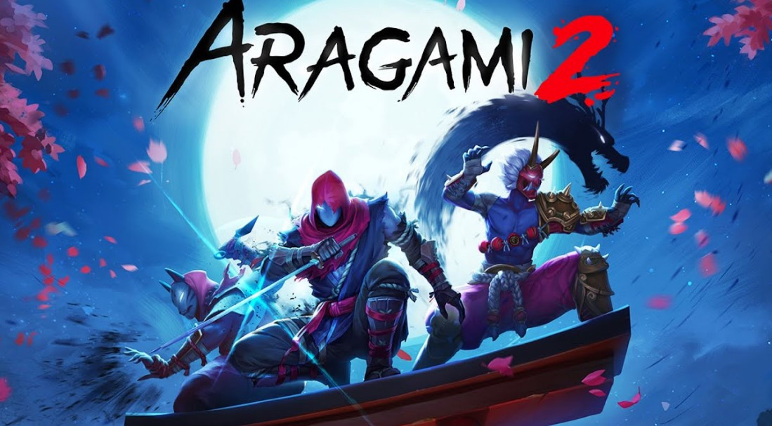 Aragami 2 dobio službeni datum izlaska