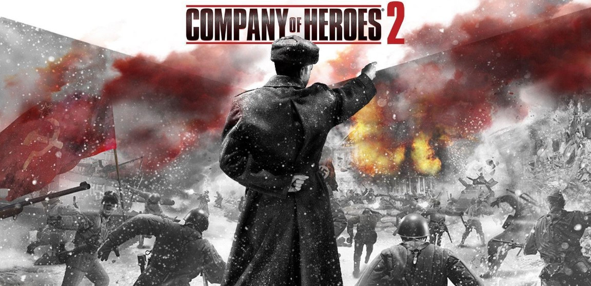 Igra Company of Heroes 2 besplatna je na Steamu