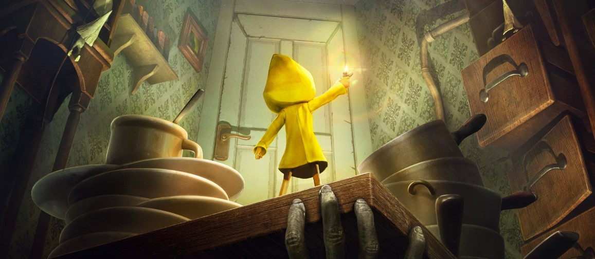 Little Nightmares besplatan na Steamu