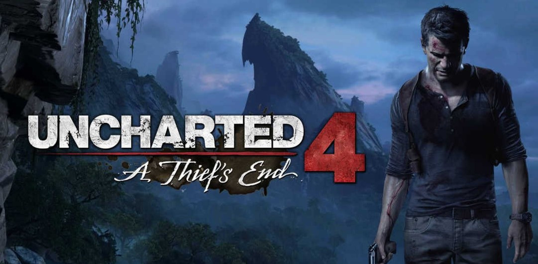 Dnevna doza retro videa: Uncharted 4: The Thief's End