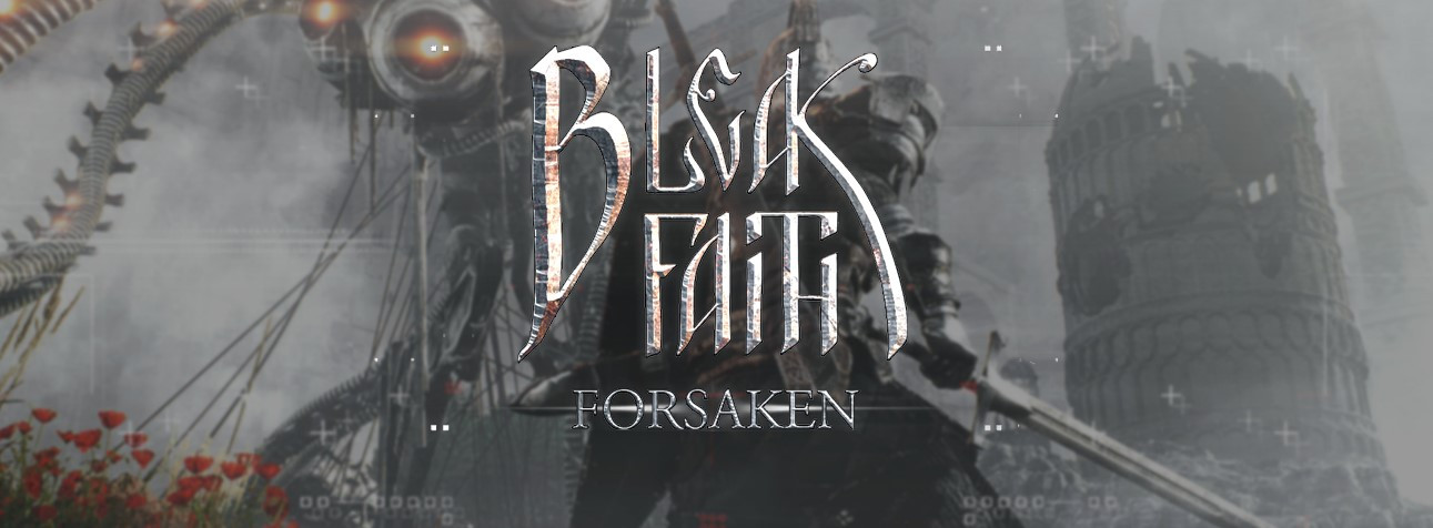 Razvoj Bleak Faith igre teče po planu