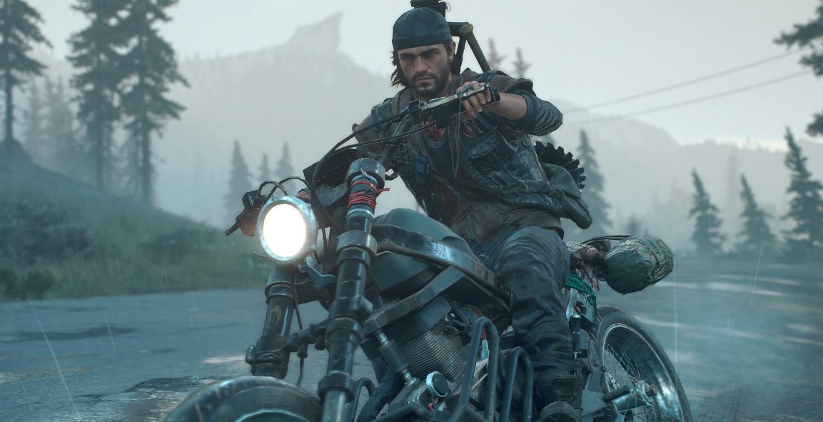 Days Gone igra neće dobiti nastavak, kreatori rade na novoj igri