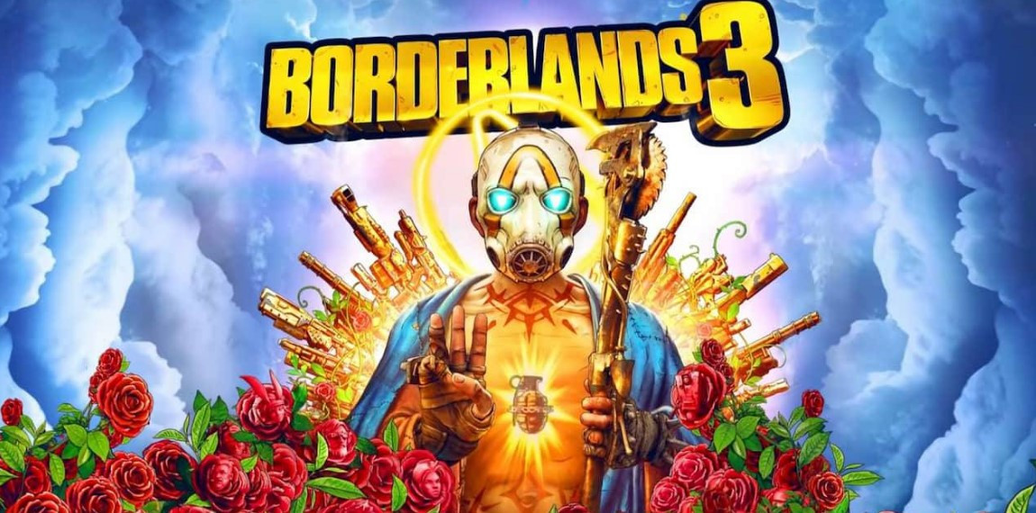 Dnevna doza GG streama: Borderlands 3