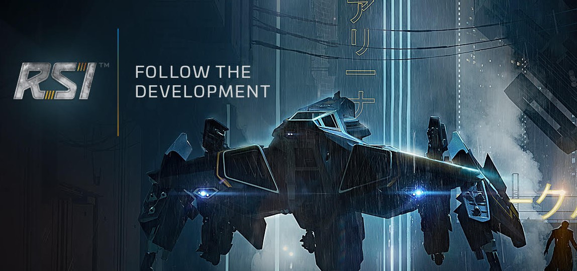Dnevna doza retro vijesti: STAR CITIZEN
