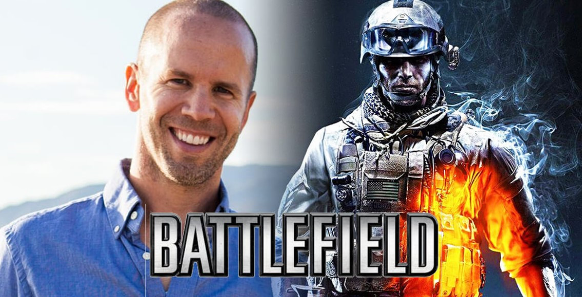 Bivši manager COD serijala Byron Beede postaje novi generalni manager Battlefield igara