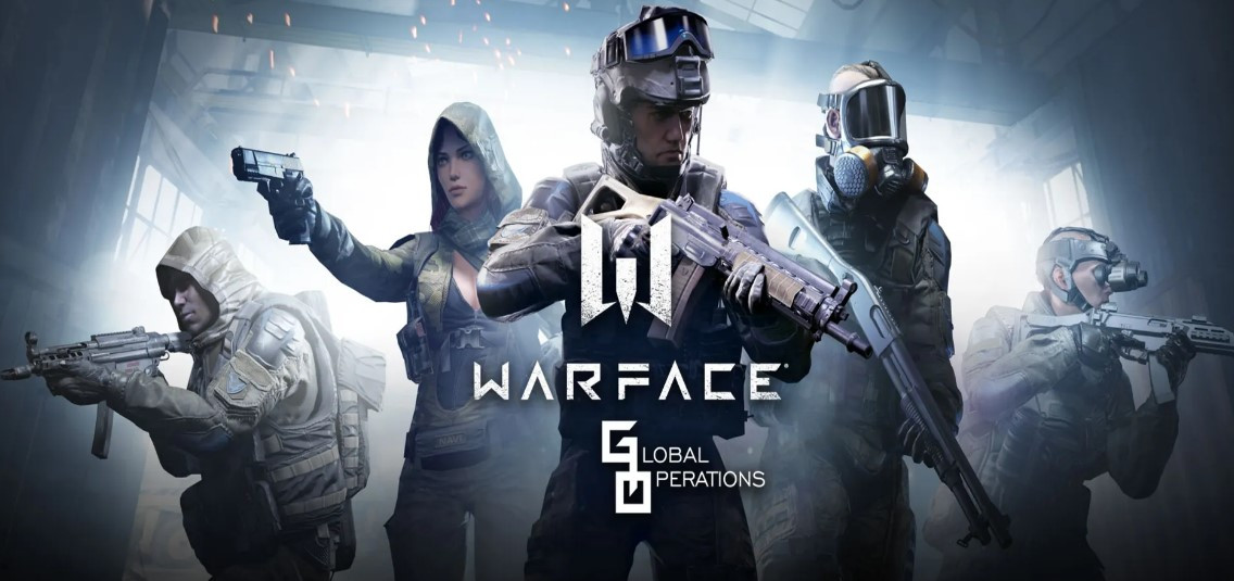Dneva doza streaminga: Warface