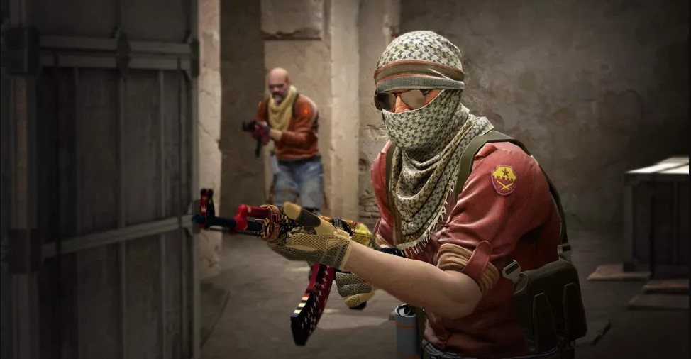 Counter Strike : Global Offensive izbacio "besplatne" igrače iz ranked matchmakinga!