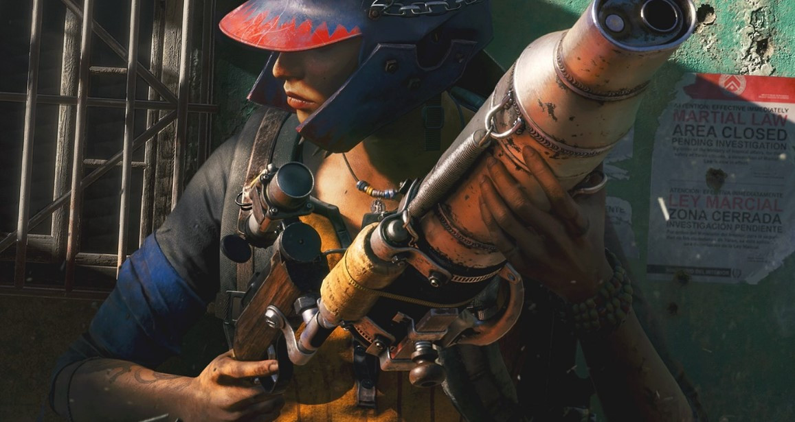 Far Cry 6 nam priređuje third-person perspektivu u toku igre!