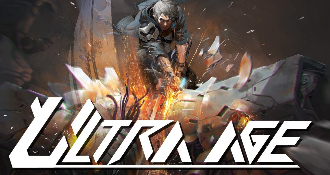 Ultra Age igra stiže krajem godine