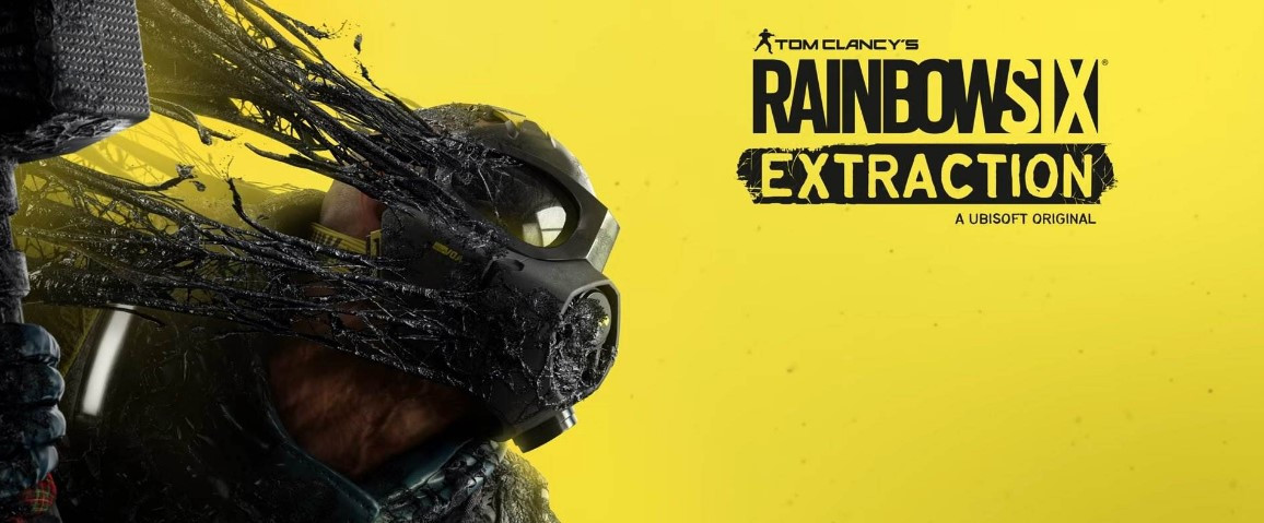 Najavljen novi Rainbow Six: Extraction naslov