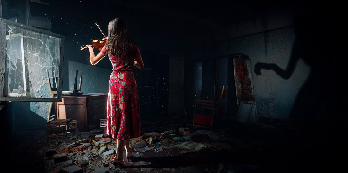 Lansiran novi trailer za nadolazeću Chernobylite igru