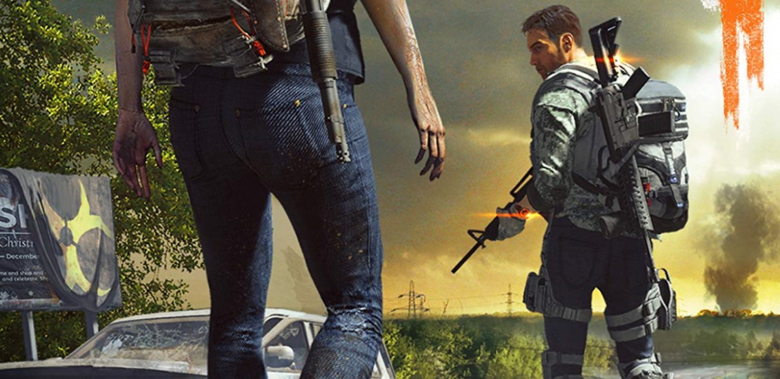 Developer Ubisoft zvanično da nećemo saznati ništa novo o nadolazećoj The Division free igri