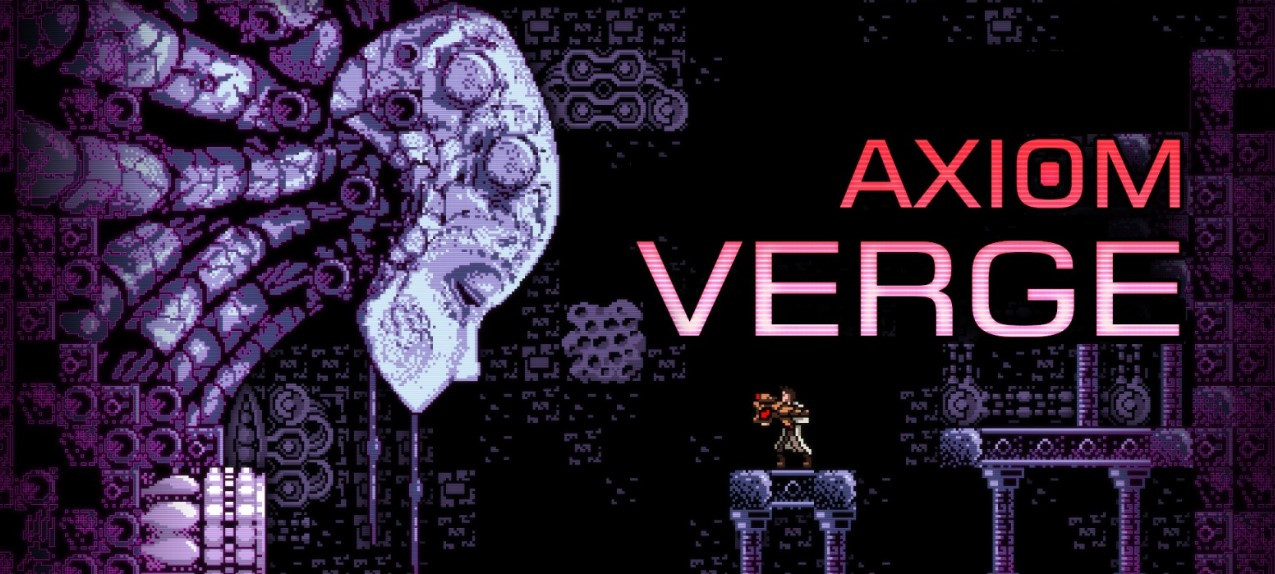 Pogledajte dokumentarni film o Thomas Happ Games LLC studiu i razvoju njihove Axiom Verge igare
