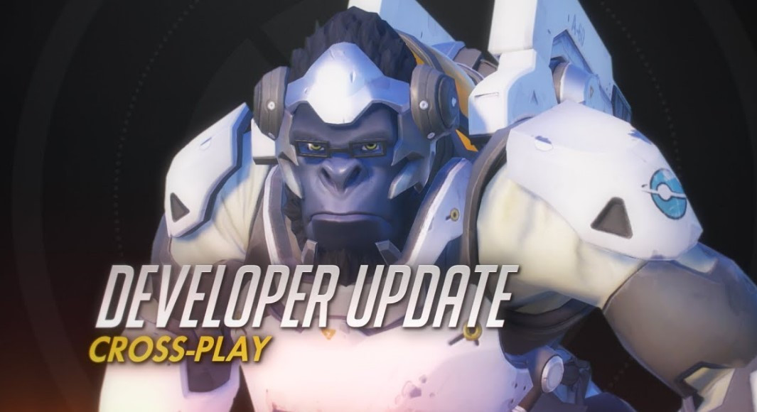 Overwatch igra konačno dobija cross-play mode