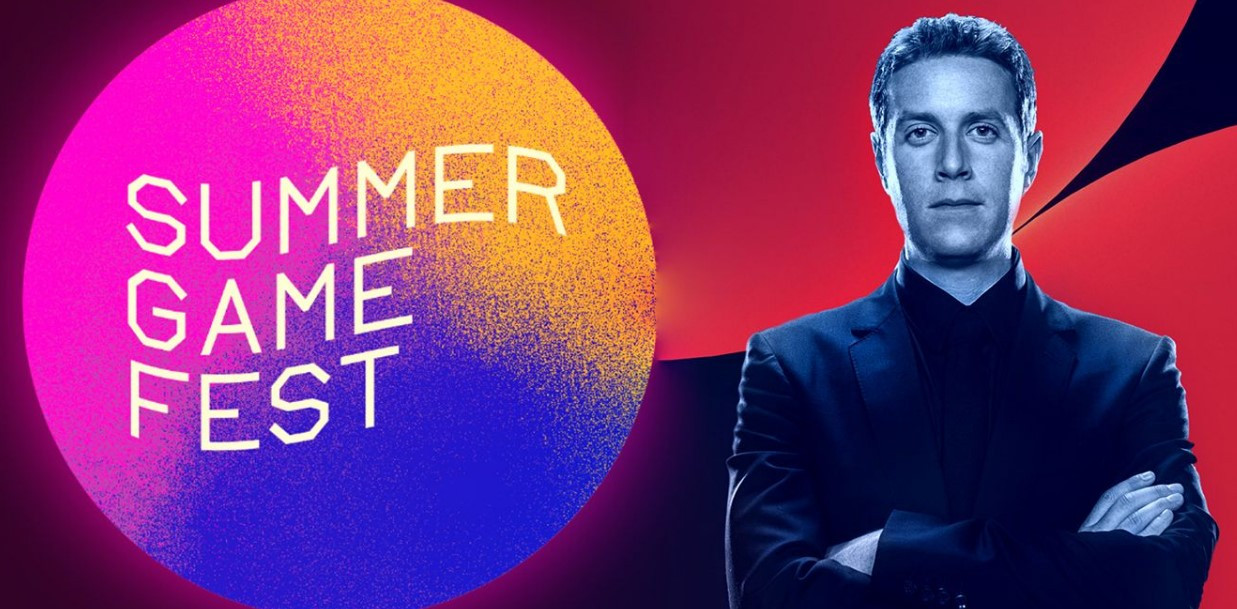Pratite sa nama  uživo Summer Game Fest konferenciju