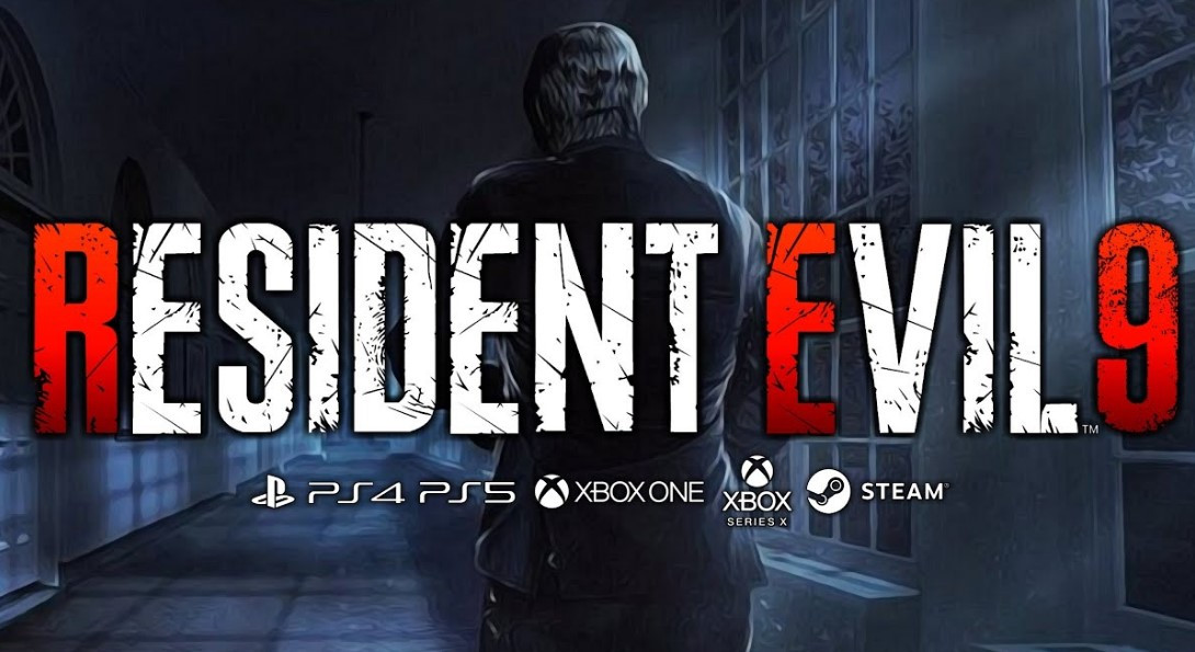 Resident Evil 9 je već uveliko u razvoju već nekoliko godina