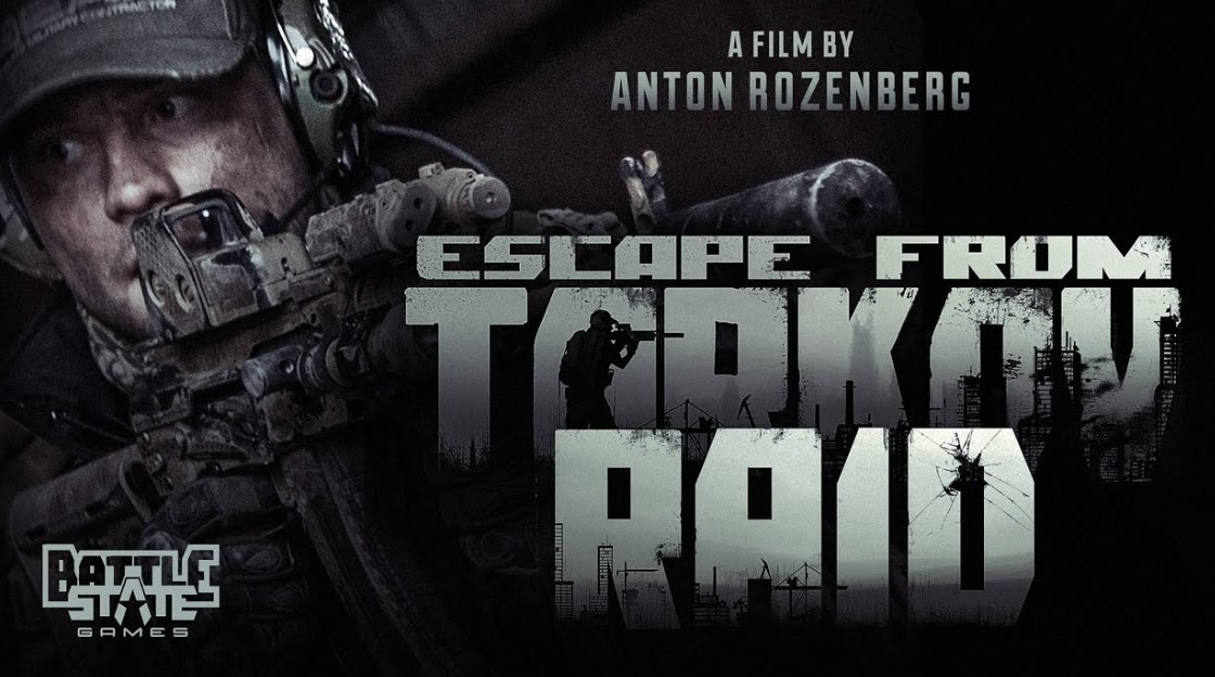 Escape From Tarkov dobio novi gameplay trailer