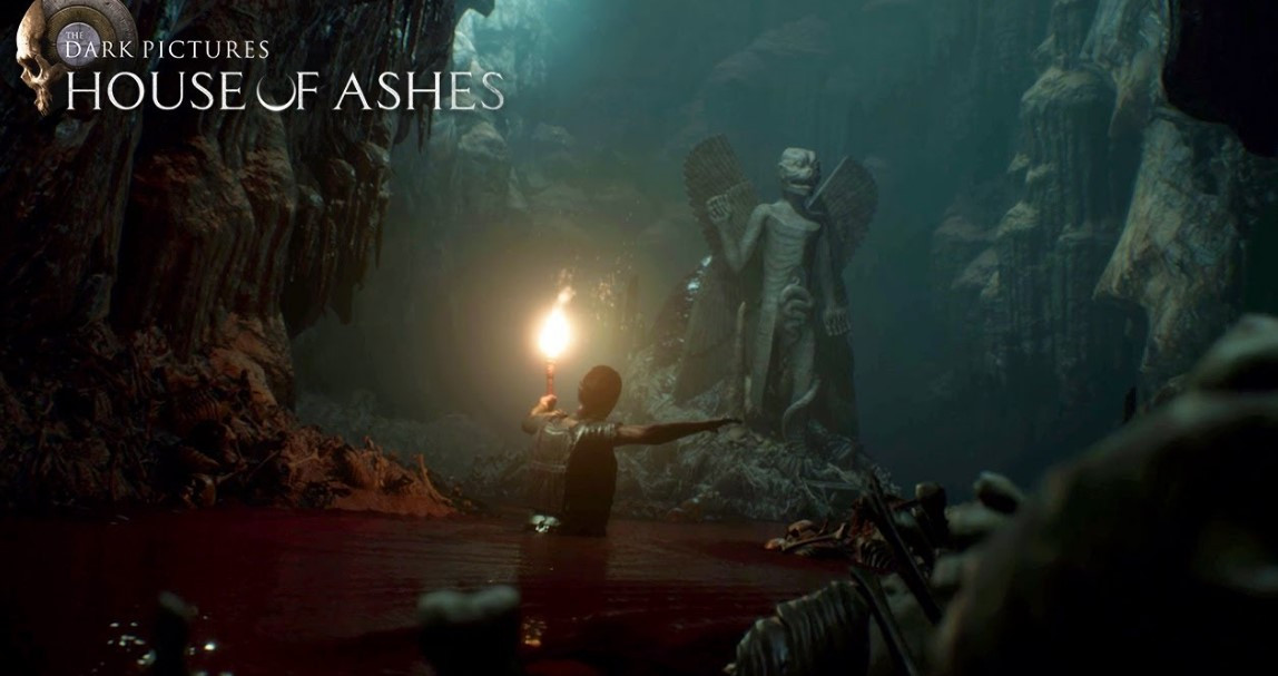 The Dark Pictures Anthology: House of Ashes službeno dobila novi datum izlaska kao i novi trailer