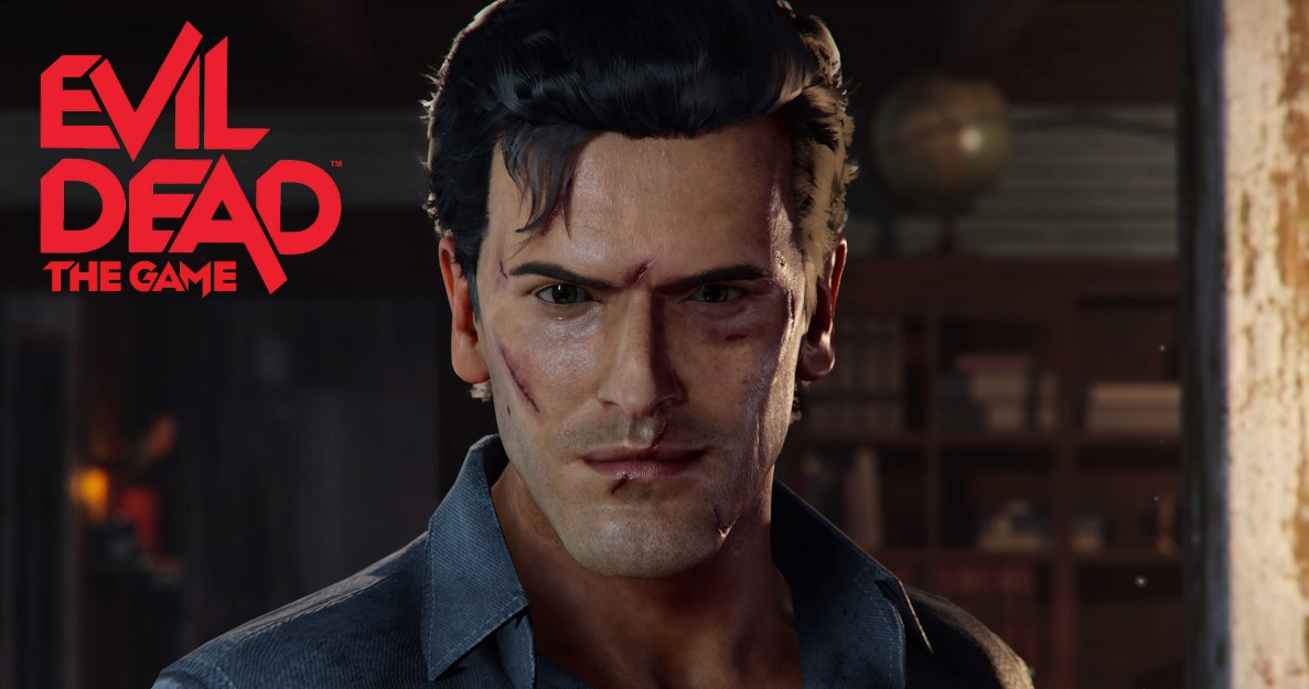 Co-op naslov Evil Dead: The Game fokusira se na brutanlo ubijanje zombia