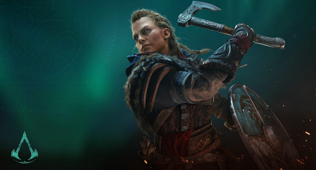 Ubisoft predstavio Mastery Challenge & The Siege of Paris ekspanziju za AC: Valhalla naslov