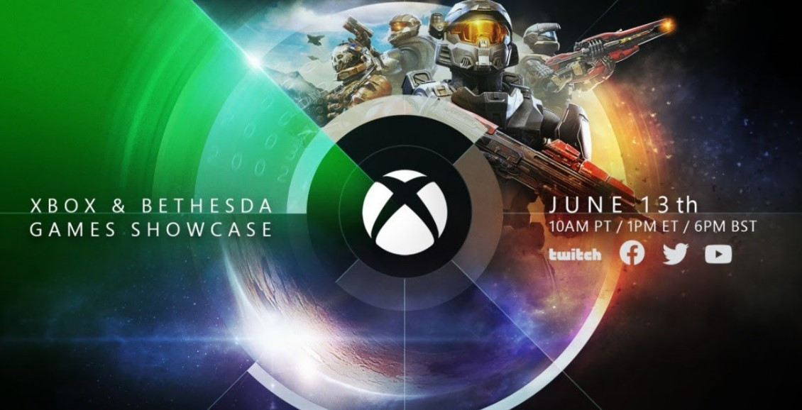 Pratite sa nama Xbox + Bethesda Showcase 21. konferenciju na E3 sajmu