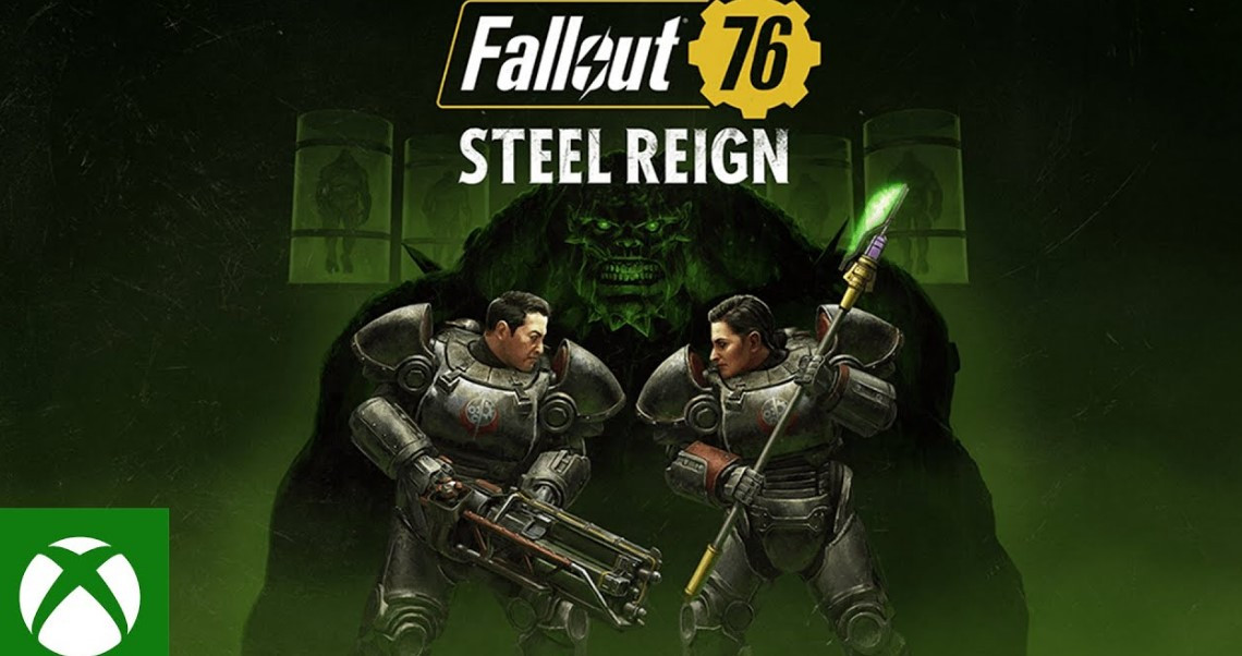 Bethesdea izbacila trailer nove edicije za Fallout 76 gaming naslov