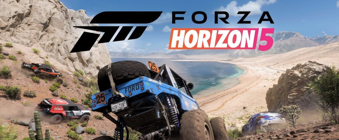 Najavljena Forza Horizon 5 igra dobila i službeni datum izlaska