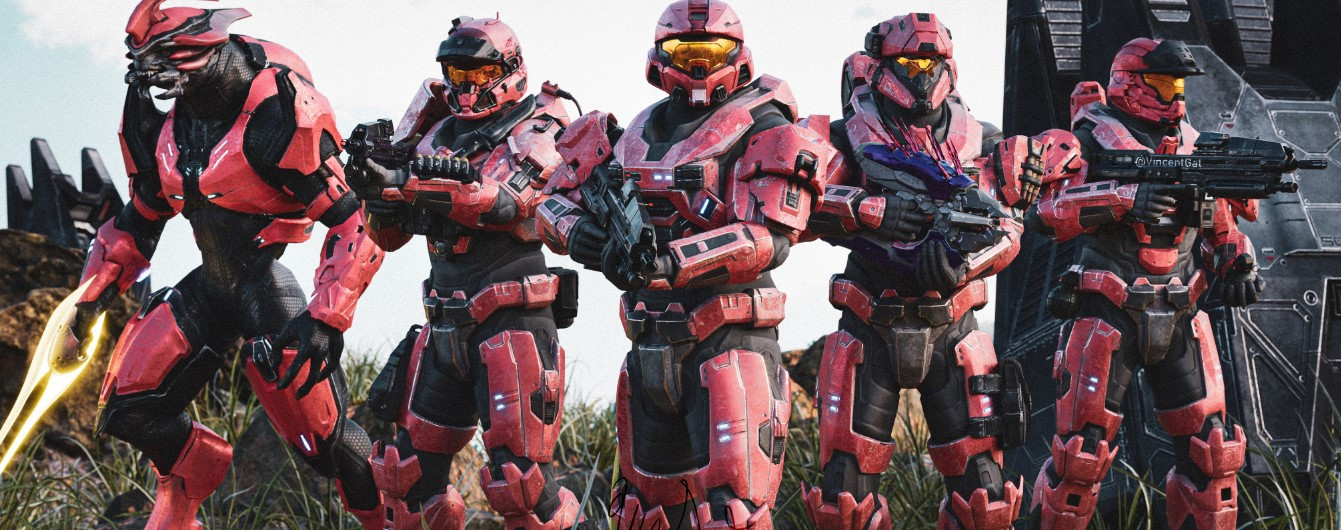 Halo: Infinity dobiti će i svoje multiplayer izdanje