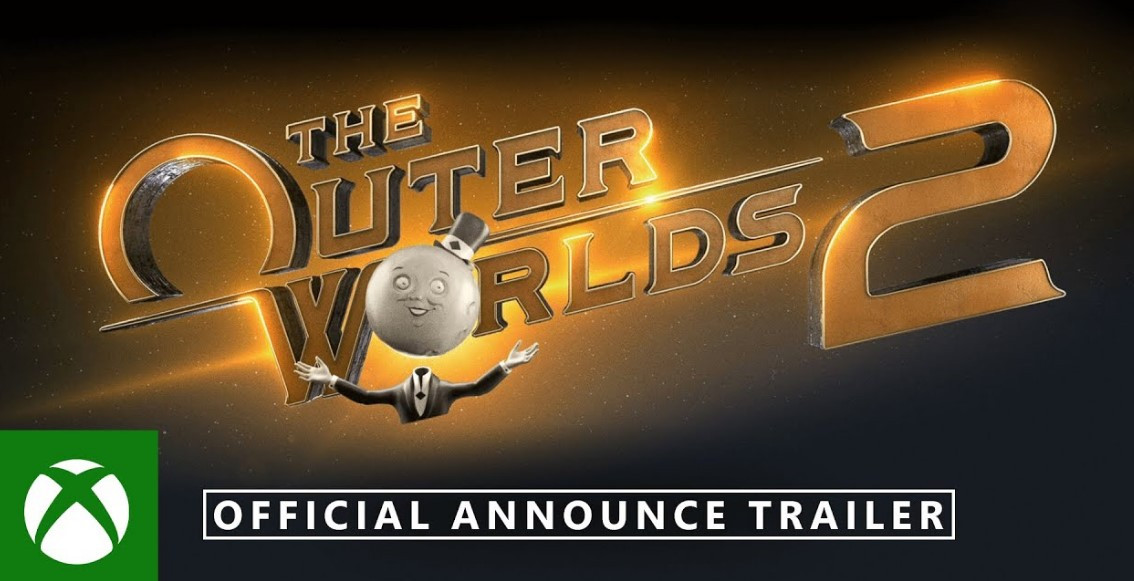 Službeno najavljena The Outer Worlds 2 igra