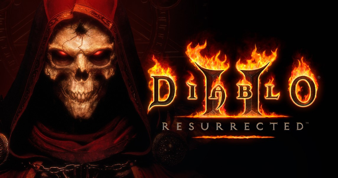 Diablo II Resurrected dobio službeni datum izlaska