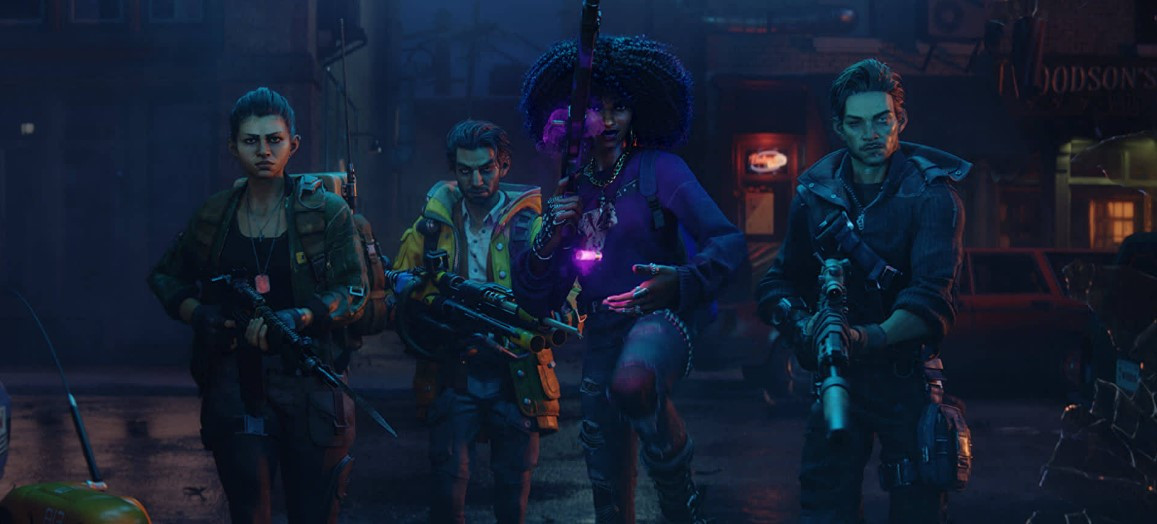 Arkane Studios najavio novu igru imena Redfall