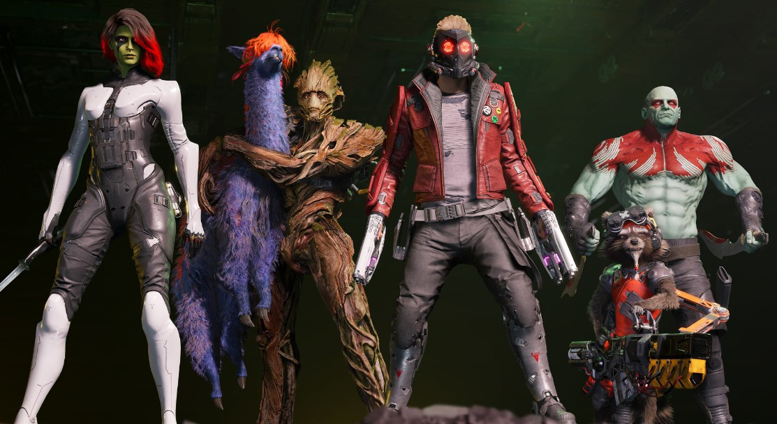 Nova najava igre Square Enixa nosi naziv Marvel’s Guardians of the Galaxy čiji će vas zaokret sigurno zainteresovati