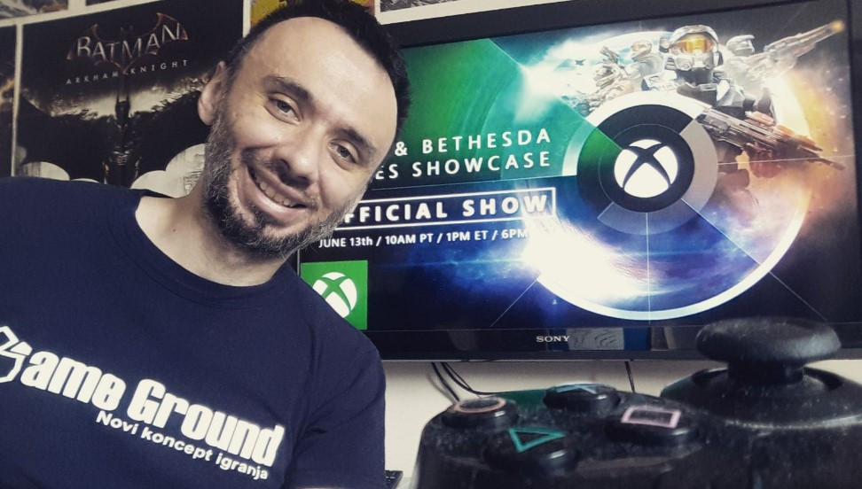 Predstavljamo vam sve zanimljivosti sa Xbox + Bethesda Showcase 21. E3 konferencije