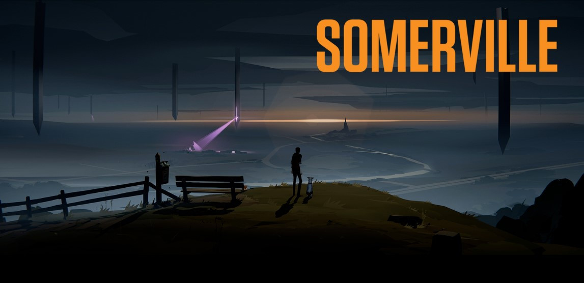 Upoznajte se sa novim Somerville naslovom