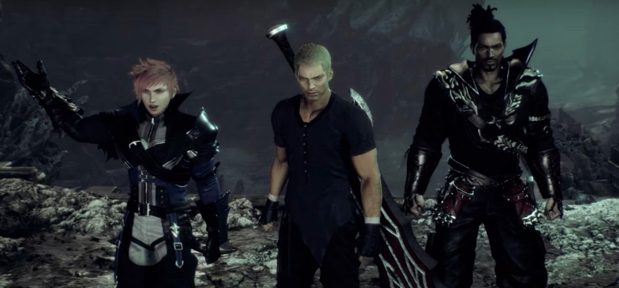 Stranger of Paradise: Final Fantasy Origin izlazi 2022.godine