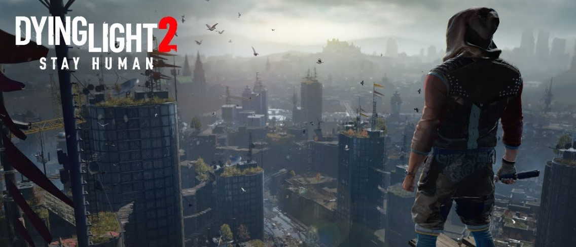 Lansiran novi trailer za Dying Light 2: Stay Human naslov