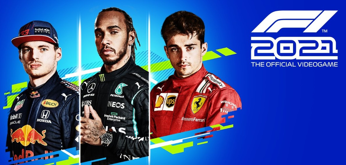 Prezentovan Features Trailer za F1 racing simulaciju