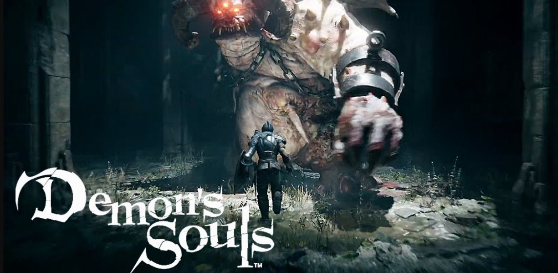 Igra Demon’s Souls navodno izlazi za PS4 konzolu