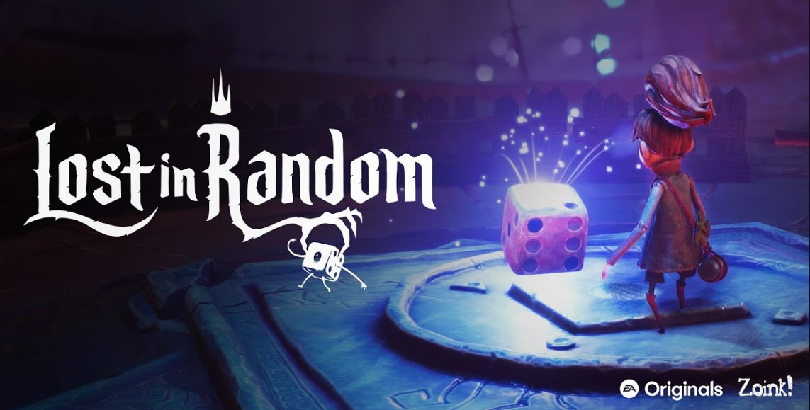 Lost in Random naslov dobio službeno svoj premijerni trailer