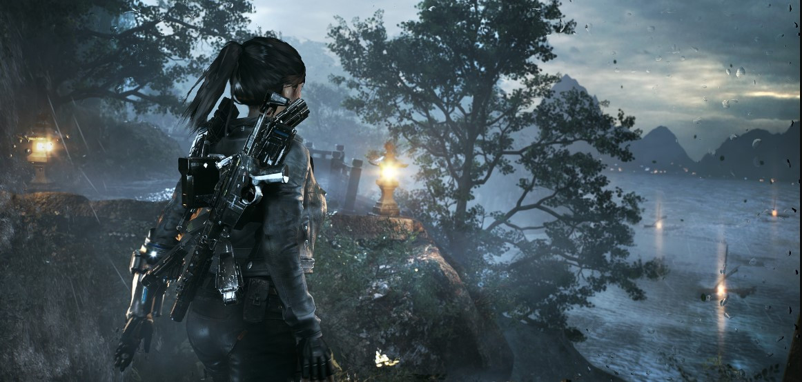 Lansiran novi trailer za Bright Memory: Infinite gaming naslov