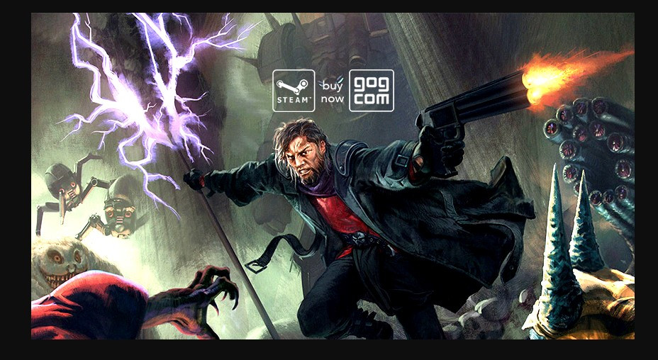 Službeno najavljen Project Warlock II naslov